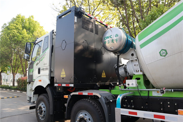 3915k1体育十年品牌值得信赖换电式搅拌车