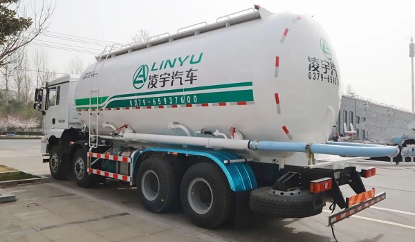 3915k1体育十年品牌值得信赖干混砂浆车