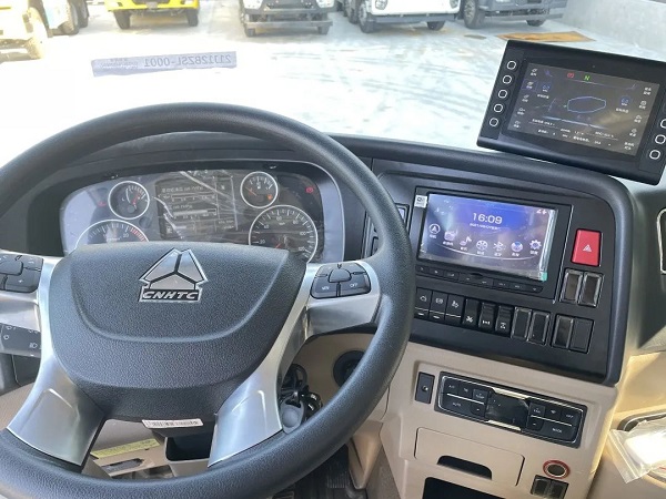 3915k1体育十年品牌值得信赖混动搅拌车