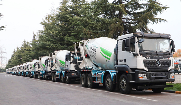 3915k1体育十年品牌值得信赖搅拌车