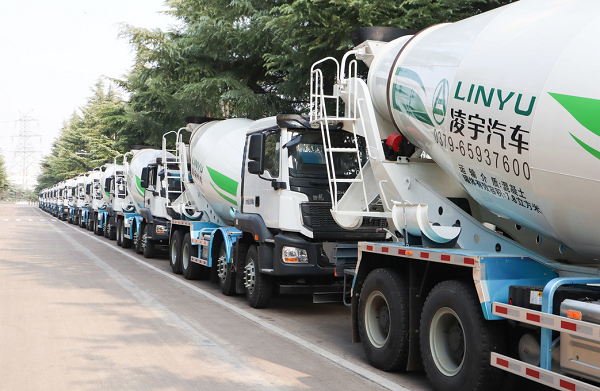 3915k1体育十年品牌值得信赖搅拌车