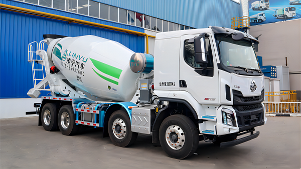 3915k1体育十年品牌值得信赖搅拌车