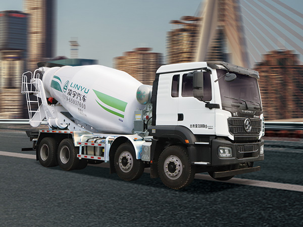 水泥罐车装卸操作技巧是什么？提高清静性和效率是要害！