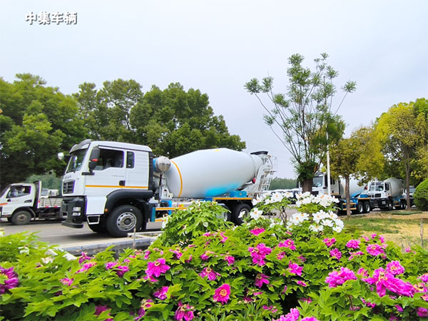 牡丹绽妍 谱写新篇 | 从车间到牡丹园，这些行业大腕为何整体"点赞"？