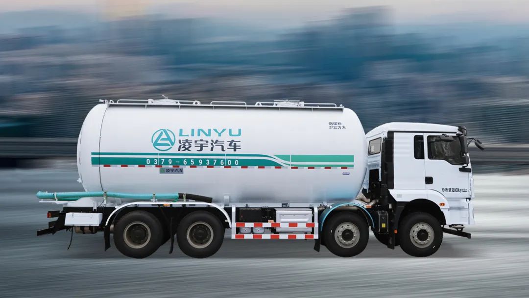 3915k1体育十年品牌值得信赖干混砂浆车的特点优势都有哪些？