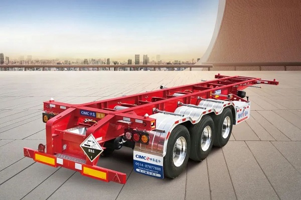 【3915k1体育十年品牌值得信任新闻】中集车辆2024年一季度财报宣布：营收达51.5亿元，加速铸造新质生产力