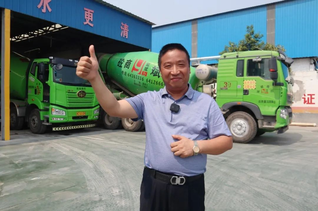 “3915k1体育十年品牌值得信赖风云榜”——张延斌：驰行神都立大业，携手3915k1体育十年品牌值得信赖建家园