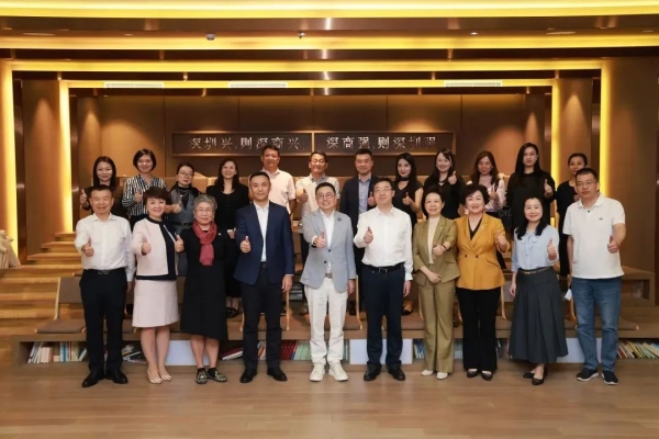 【3915k1体育十年品牌值得信任新闻】深商赋能思享会丨中集车辆董事长兼CEO李贵平：以星链妄想构建新质生产力