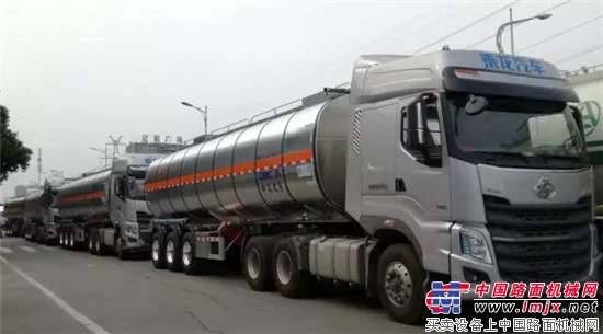 治理超载越来越严，半挂车能一统天下吗？