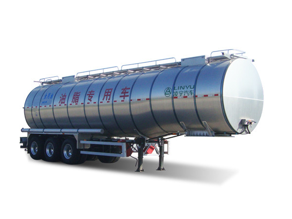 化工液体运输车是否有清静包管？