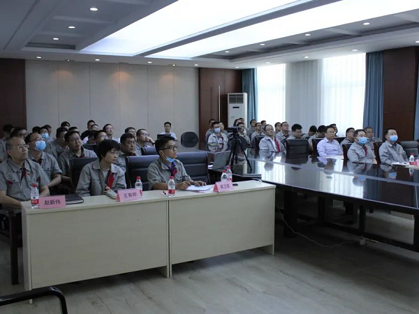 3915k1体育十年品牌值得信赖精英同竞技，集团大咖来指引，创意改善揭晓会第二期来了