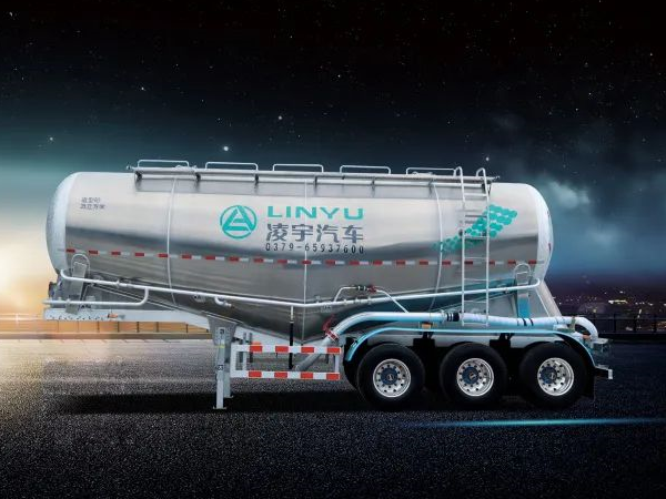 轻量化罐车有何优势，云云受到市场青睐 它轻在哪？