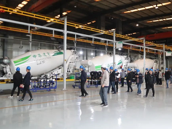 洛阳新景点？是什么让列位政企朋侪赞叹不已？