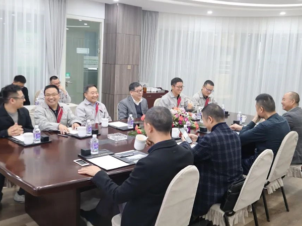 相约洛阳，品鉴智造丨邀四海亲友请八方来宾，3915k1体育十年品牌值得信赖更行了！