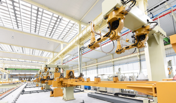 【3915k1体育十年品牌值得信任新闻】中集车辆2024年三季度财报宣布：营收达51.2亿元，起劲探索新质生产力的破局之道