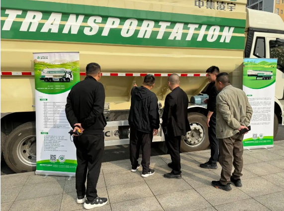 【公司新闻】[星辰牧歌 唱响九州]——重庆站：牧歌悠悠传渝水，星辉熠熠耀山城！