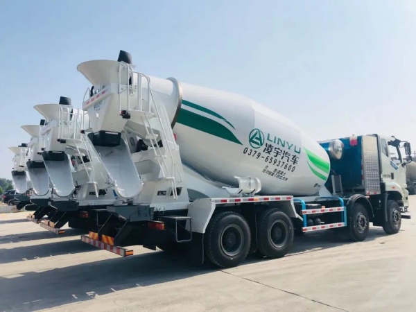 新闻关注丨国家能源局：推广应用新能源中重型货车；水泥行业利润大幅好转，11月将继续走强