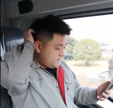 搅拌车司机的五大假话