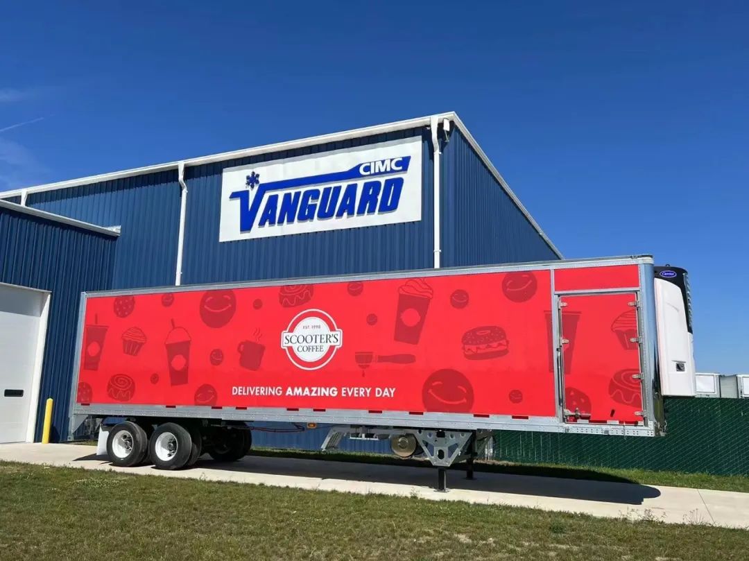 【3915k1体育十年品牌值得信任新闻】中集车辆2023年一季度业绩实现“开门红” 归母净利润4.79亿元同比增添285.25%