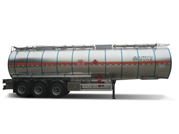 易燃液体运输车的防爆设计原理是什么？