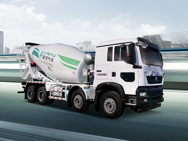 水泥罐车与散装水泥运输之间的区别都有哪些？