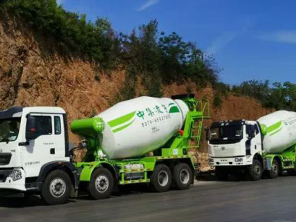 6月重卡销量走势与预期相符，两家企业逆风增添